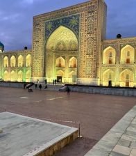 Özbekistan-Kazakistan