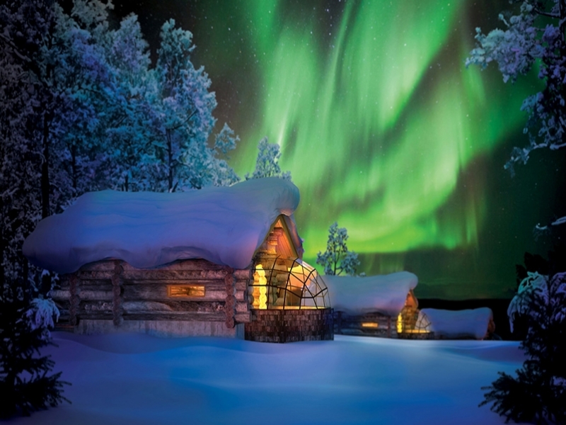 Lapland