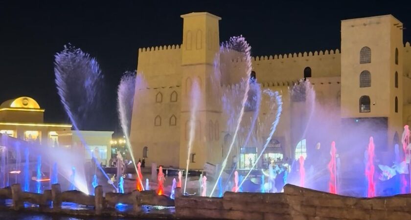 İzmir Çıkışlı Ramazan Bayramı'na Özel İpek Yolu`nun İncileri Özbekistan - Kazakistan Turu