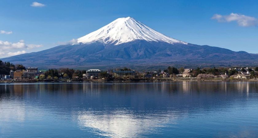İzmir Çıkışlı Sömestr Özel Japonya & Kore Turu