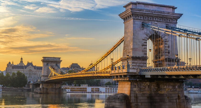 Antalya Çıkışlı Büyük Orta Avrupa ve Almanya Turu