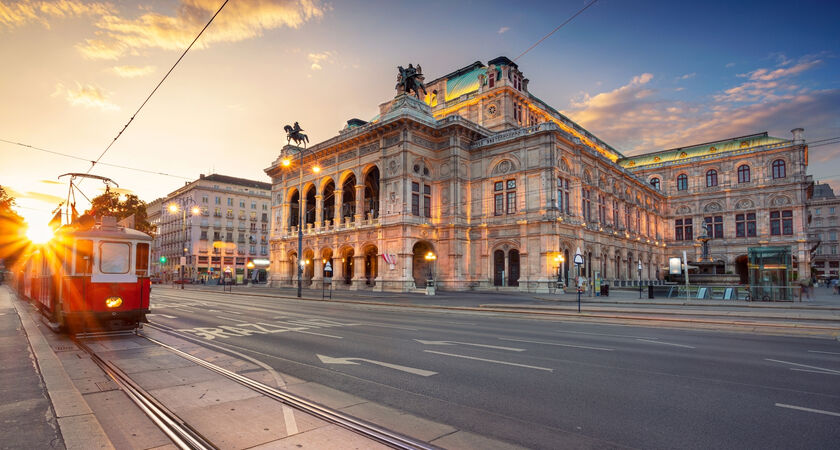 İzmir Çıkışlı Büyük Orta Avrupa ve Hallstatt Turu