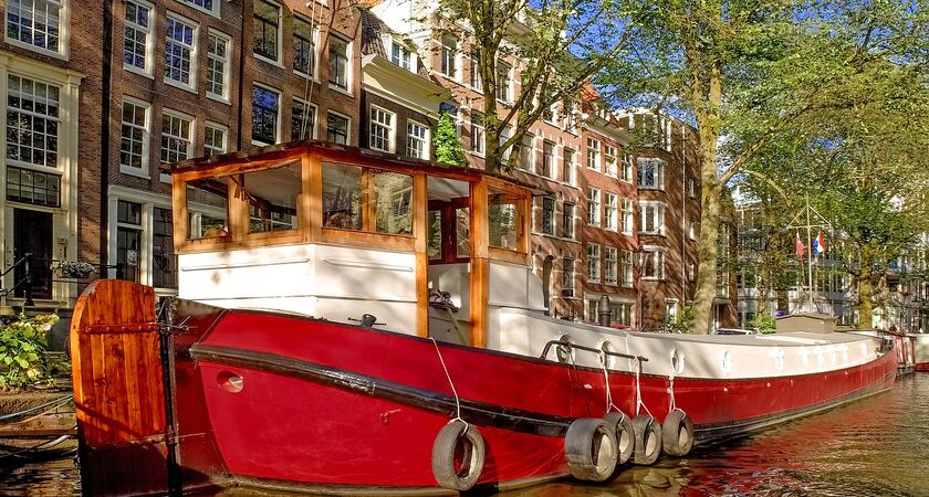 Antalya Çıkışlı Sömestr Tatiline Özel Belçika & Hollanda & Şirin Kentler ve Kasabalar Turu