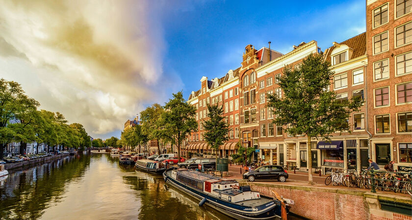 İzmir Çıkışlı Bayram ve Ara Tatile Özel Belçika & Hollanda Şirin Kasabaları Turu (4 Gece)