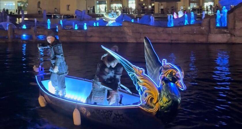 İzmir Çıkışlı Ramazan Bayramı'na Özel İpek Yolu`nun İncileri Özbekistan - Kazakistan Turu