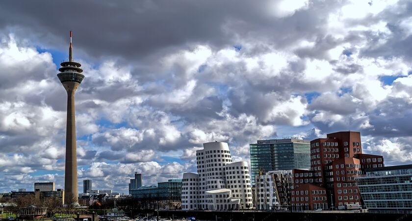 Antalya Çıkışlı Sömestr Köln-Lüksemburg-Metz - Paris & Disneyland Turu