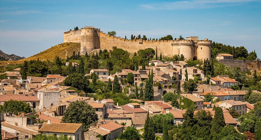 İzmir Çıkışlı Rhone Nehri’nde Güney Fransa Provence – İsviçre Turu Sakin Tur (2)