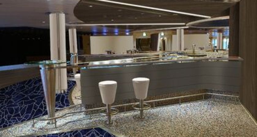 Celestyal Journey ve Qatar Havayolları ile 7 Gece 8 Gün Desert Days