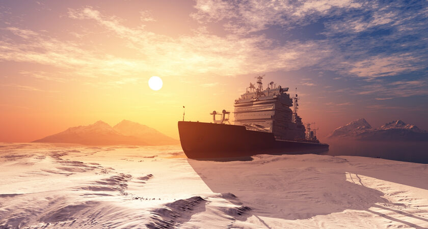 İzmir Çıkışlı Sömestr ve Sevgililer Gününe Özel Lapland Kuzey Işıkları (Kampanya - 3 Gece)