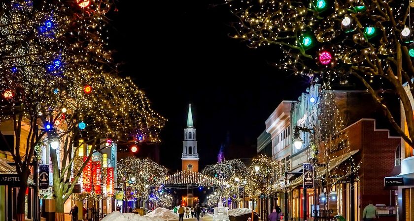 İzmir Çıkışlı Alsace Colmar Noel Pazarları(İsviçre-Almanya-Fransa)