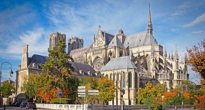 Antalya Çıkışlı Bayram ve Ara Tatile Özel Ekspres Benelüks & Almanya & Fransa Turu