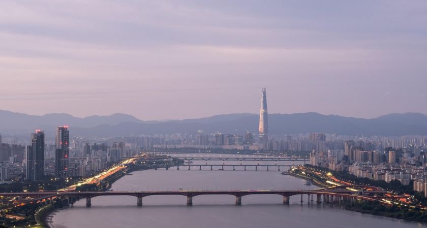 İzmir Çıkışlı Sömestr Özel Japonya & Kore Turu