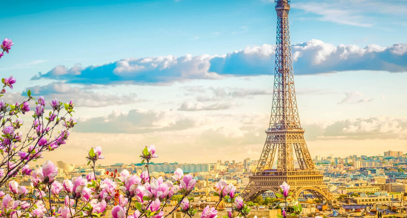 Antalya Çıkışlı Ramazan Bayramı ve Ara Tatile Özel Köln - Lüksemburg - Metz - Paris & Disneyland Turu