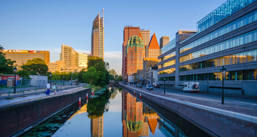 İzmir Çıkışlı Bayram ve Ara Tatile Özel Belçika & Hollanda Şirin Kasabaları Turu (4 Gece)