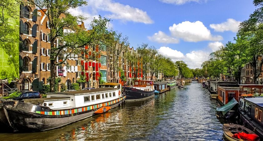 İzmir Çıkışlı Sömestr Tatiline Özel Belçika & Hollanda & Şirin Kentler ve Kasabalar Turu