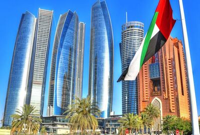 Antalya Çıkışlı Dubai & Abu Dhabi İncileri Turu (3 Gecelik)