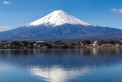 Antalya Çıkışlı Sömestr Özel Japonya & Kore Turu Tüm Turlar Dahil