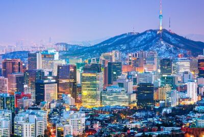 İzmir Çıkışlı Sömestr Özel Japonya & Kore Turu Tüm Turlar Dahil