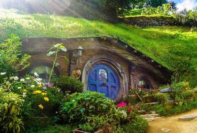 Antalya Çıkışlı Sömestr Tatiline Özel Belçika & Hollanda & Şirin Kentler ve Kasabalar Turu