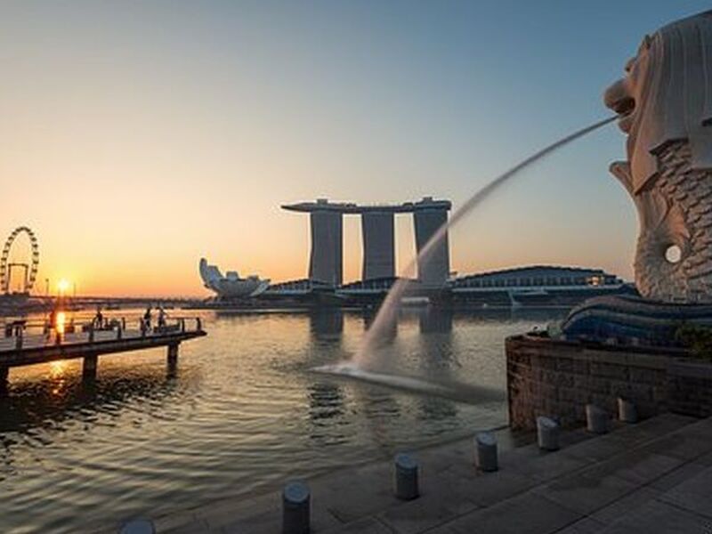 Dolu Dolu Kuala Lumpur & Singapur & Bali Turu Uzakdoğu Rotası