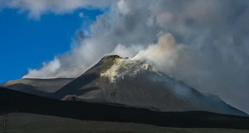 Antalya Çıkışlı Sicilya Turu