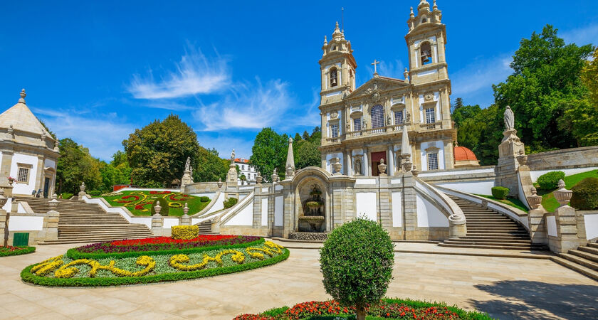 İzmir Çıkışlı Bayrama Özel Tarihin ve Keşiflerin Diyarı Portekiz