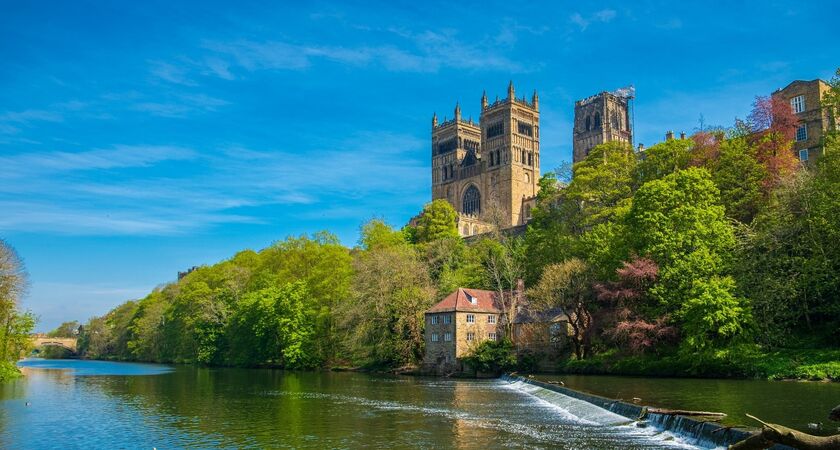 Antalya Çıkışlı Büyük Britanya & İrlanda Turu