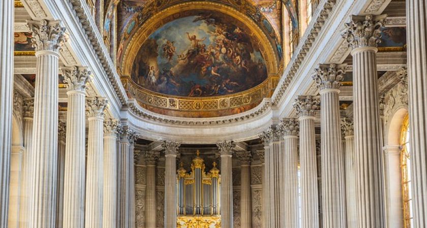 Antalya Çıkışlı Büyüleyici Paris İncileri Turu