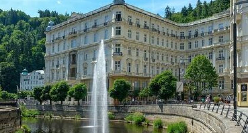 İzmir Çıkışlı Orta Avrupa Yıldızları & Almanya Turu