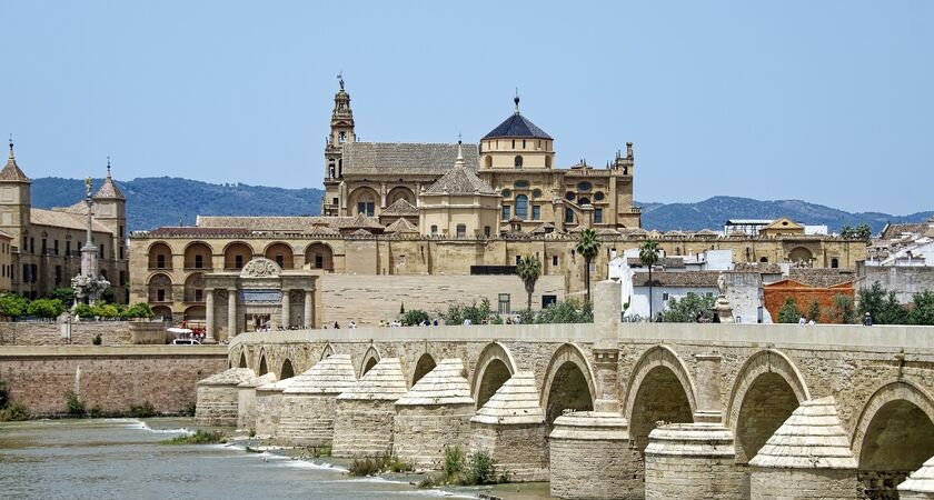 İzmir Çıkışlı Bayram ve Sezona Özel İspanya ve Endülüs & Portekiz Turu