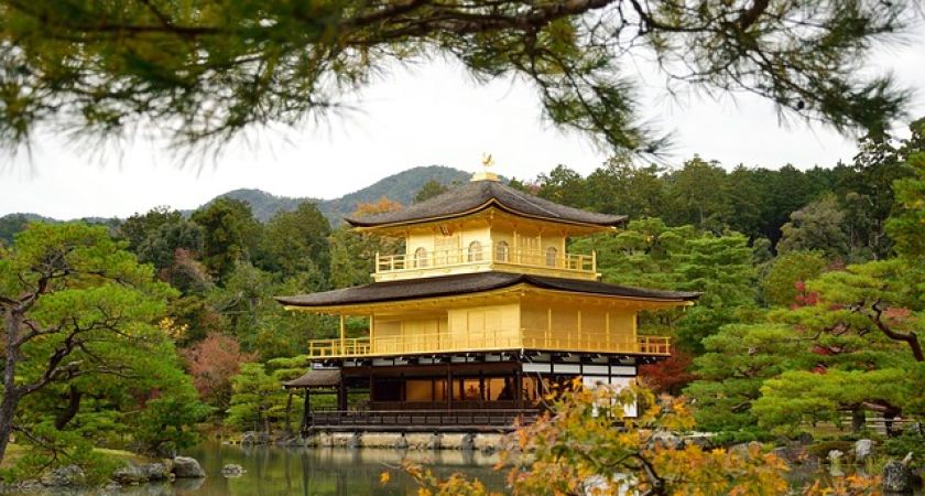 Antalya Çıkışlı Büyük Japonya Turu (Kampanya)