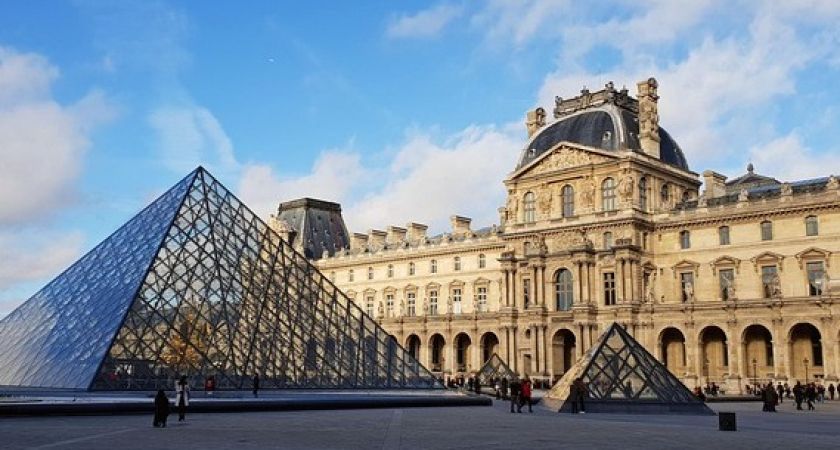 Antalya Çıkışlı  Yılbaşına Özel Brüksel - Brügge - Paris