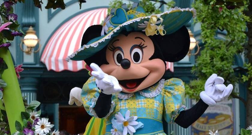 Antalya Çıkışlı Paris & Disneyland Turu