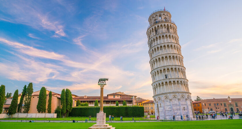 Antalya Çıkışlı İtalya`nın İncileri & Büyülü Venedik Karnavalı Turu