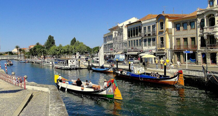 İzmir Çıkışlı Tarihin ve Keşiflerin Diyarı Portekiz Turu