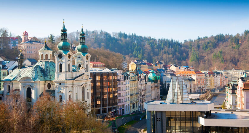 Antalya Çıkışlı Büyük Orta Avrupa ve Hallstatt Turu