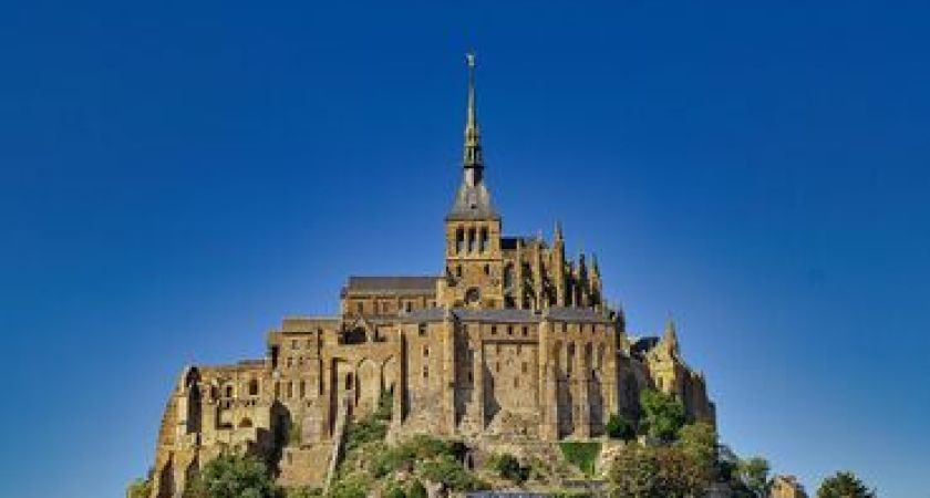Antalya  Çıkışlı Paris - Normandiya - Loire Vadisi & Şatolar Turu