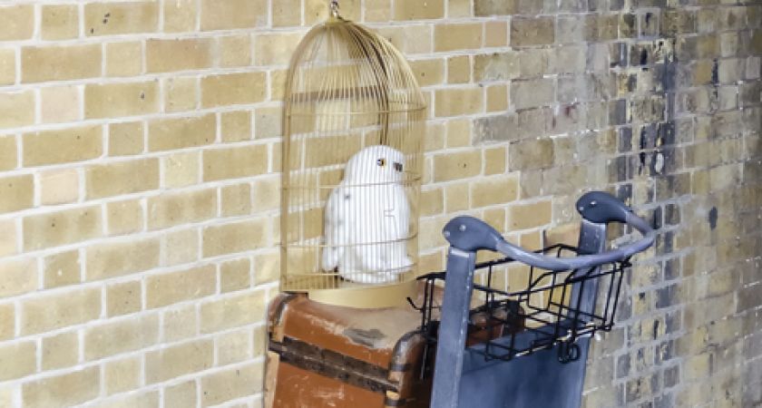 Antalya  Çıkışlı İngiltere & Galler (Harry Potter Turu Dahil)