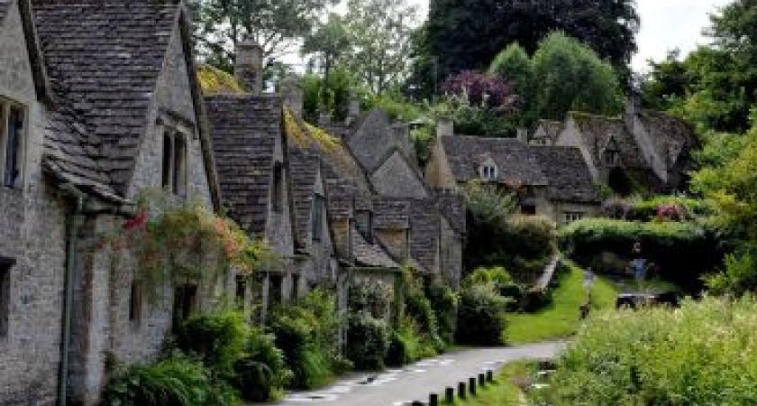 Antalya  Çıkışlı İngiltere & Galler (Harry Potter Turu Dahil)