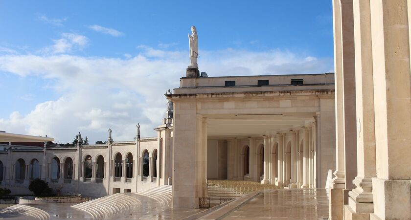 İzmir Çıkışlı Tarihin ve Keşiflerin Diyarı Portekiz Turu