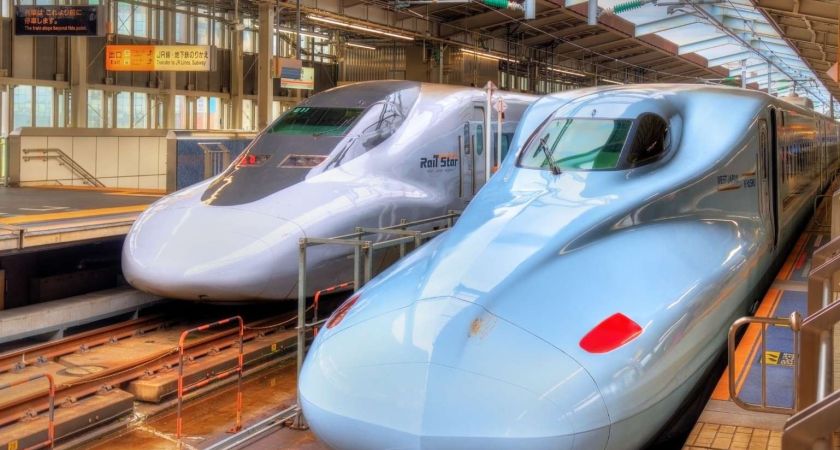 İstanbul Çıkışlı Büyük Japonya Turu Tüm Turlar Dahil