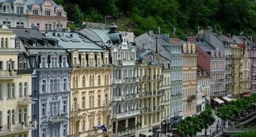 İzmir Çıkışlı Orta Avrupa Yıldızları & Almanya Turu