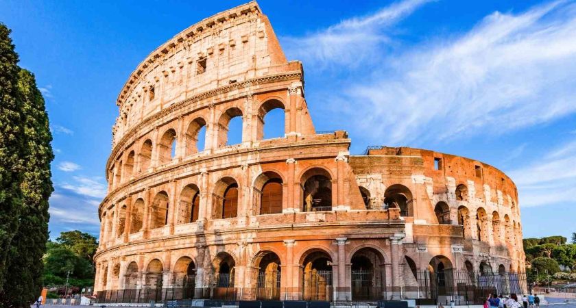 Antalya Çıkışlı Büyük İtalya Tren ile Cinque Terre & Tekne ile Portofino & Toskana