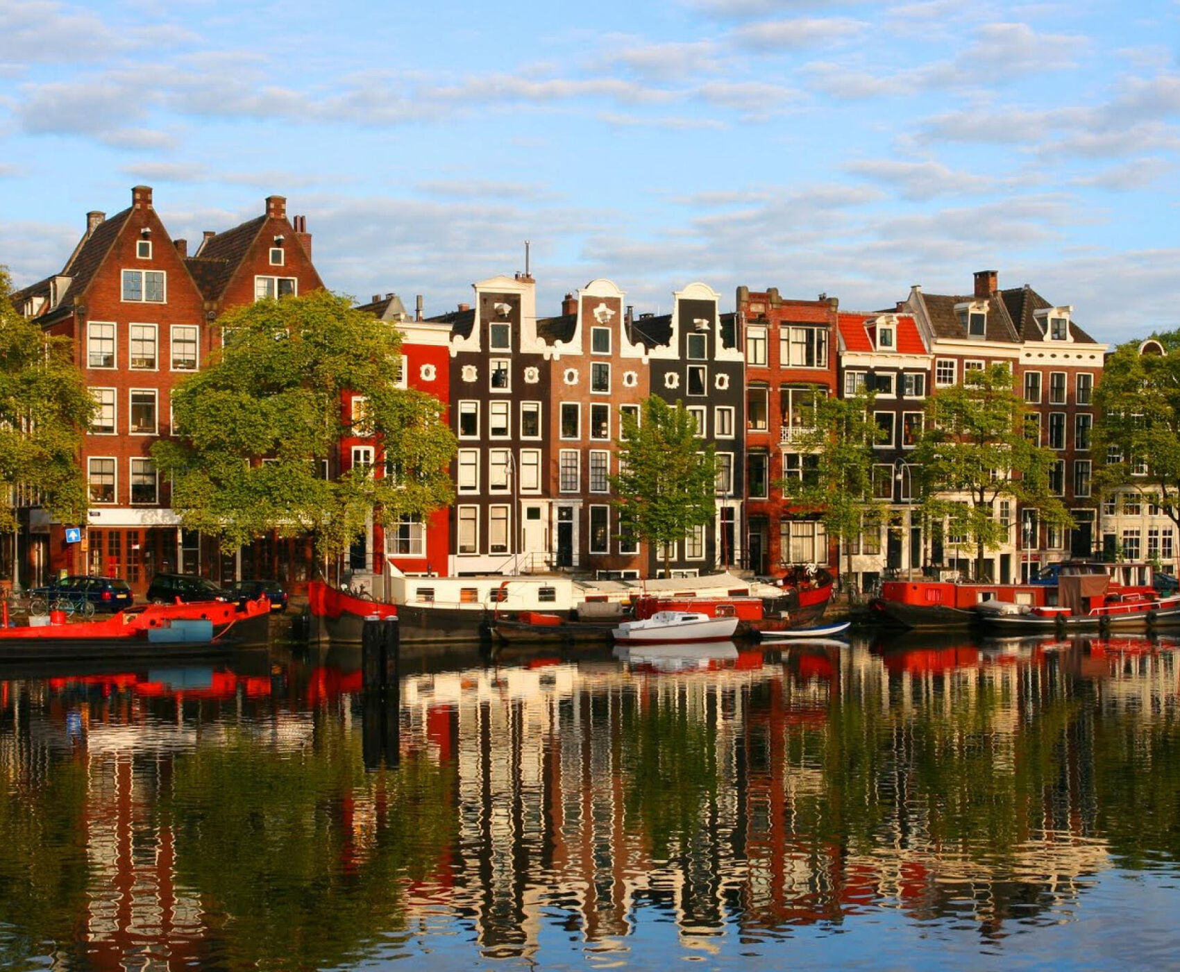 ANTALYA DAN DİREKT UÇAKLI BENELÜX & PARİS & COLMAR & AMSTERDAM