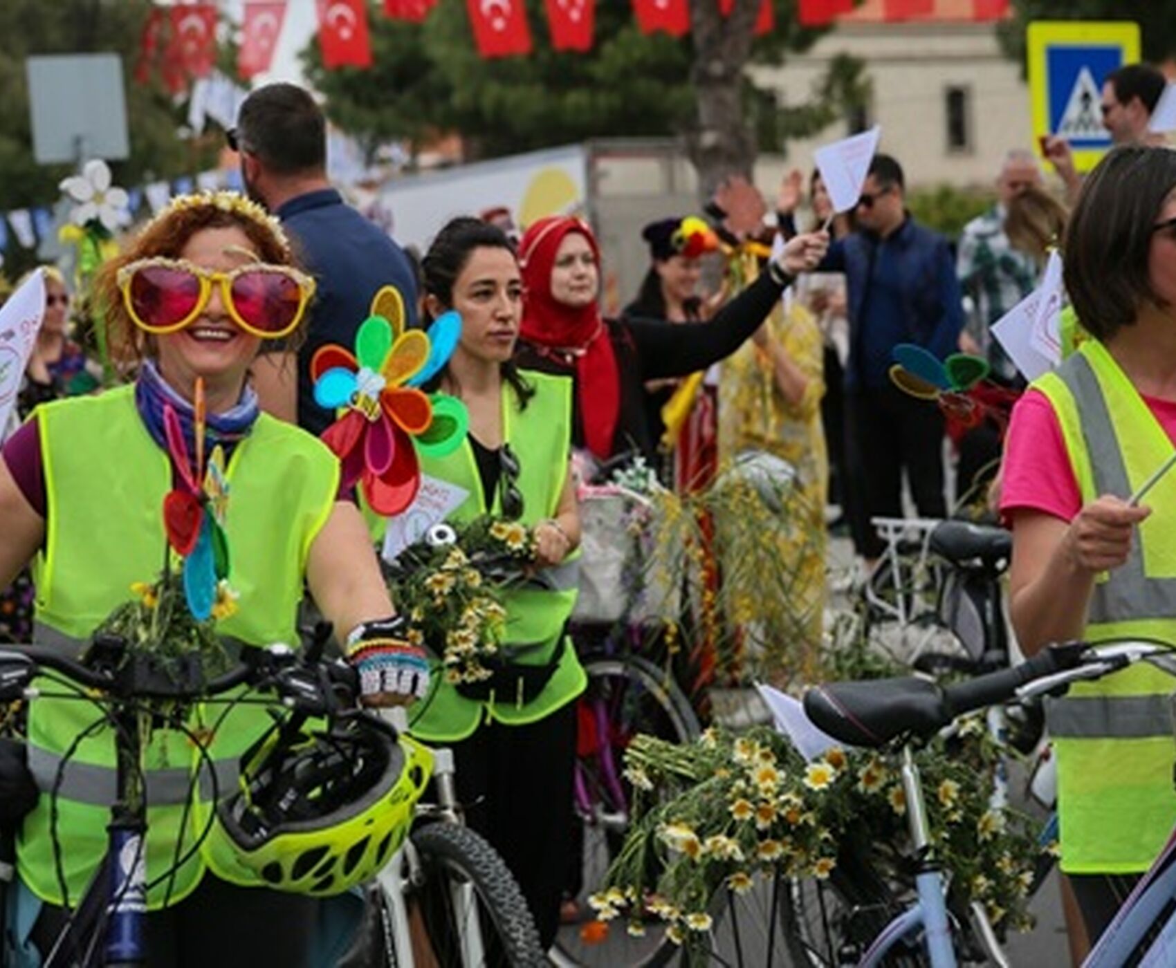 ALAÇATI OT FESTİVALİ