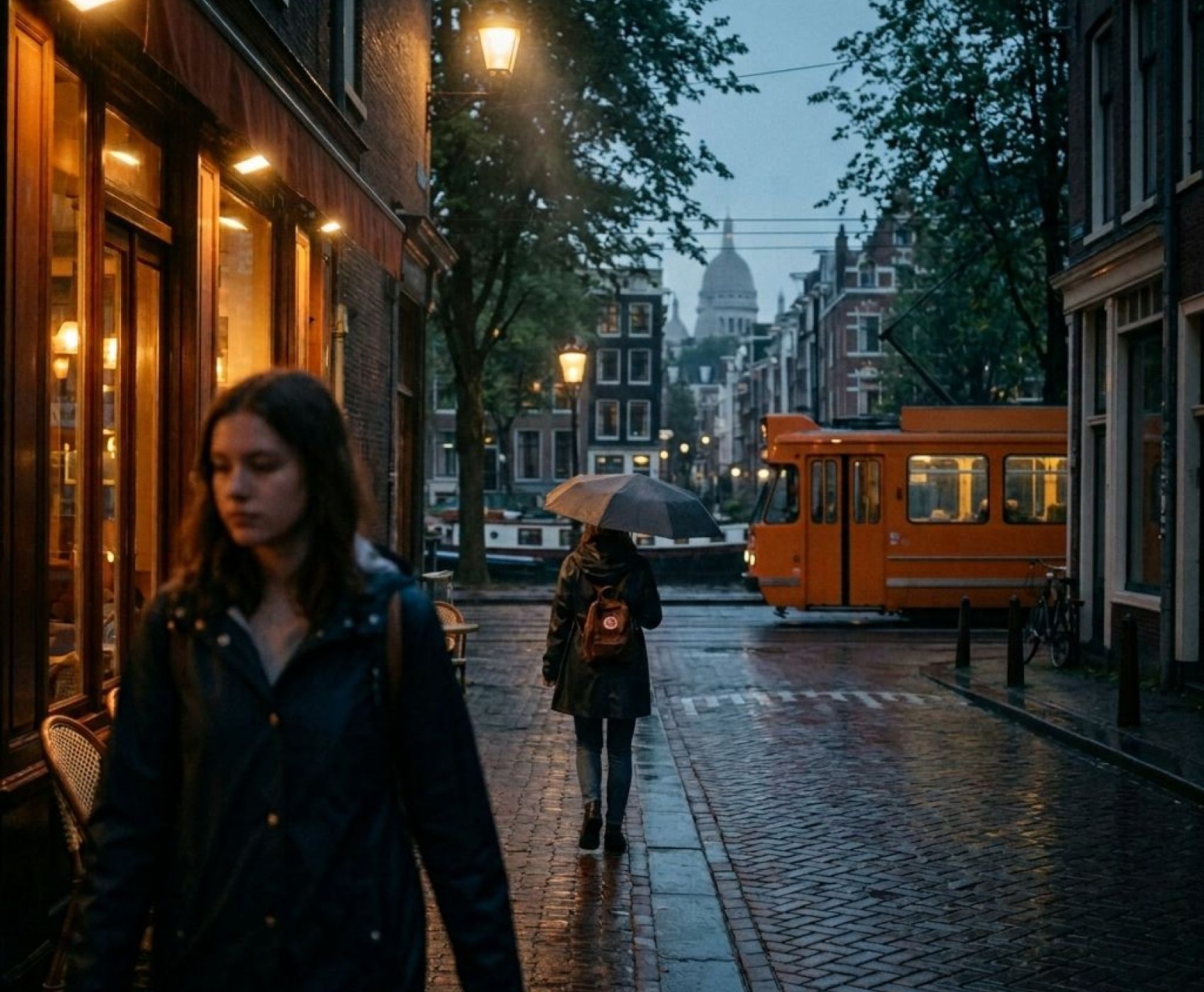 ANTALYA DAN DİREKT UÇAKLI BENELÜX & PARİS & COLMAR & AMSTERDAM