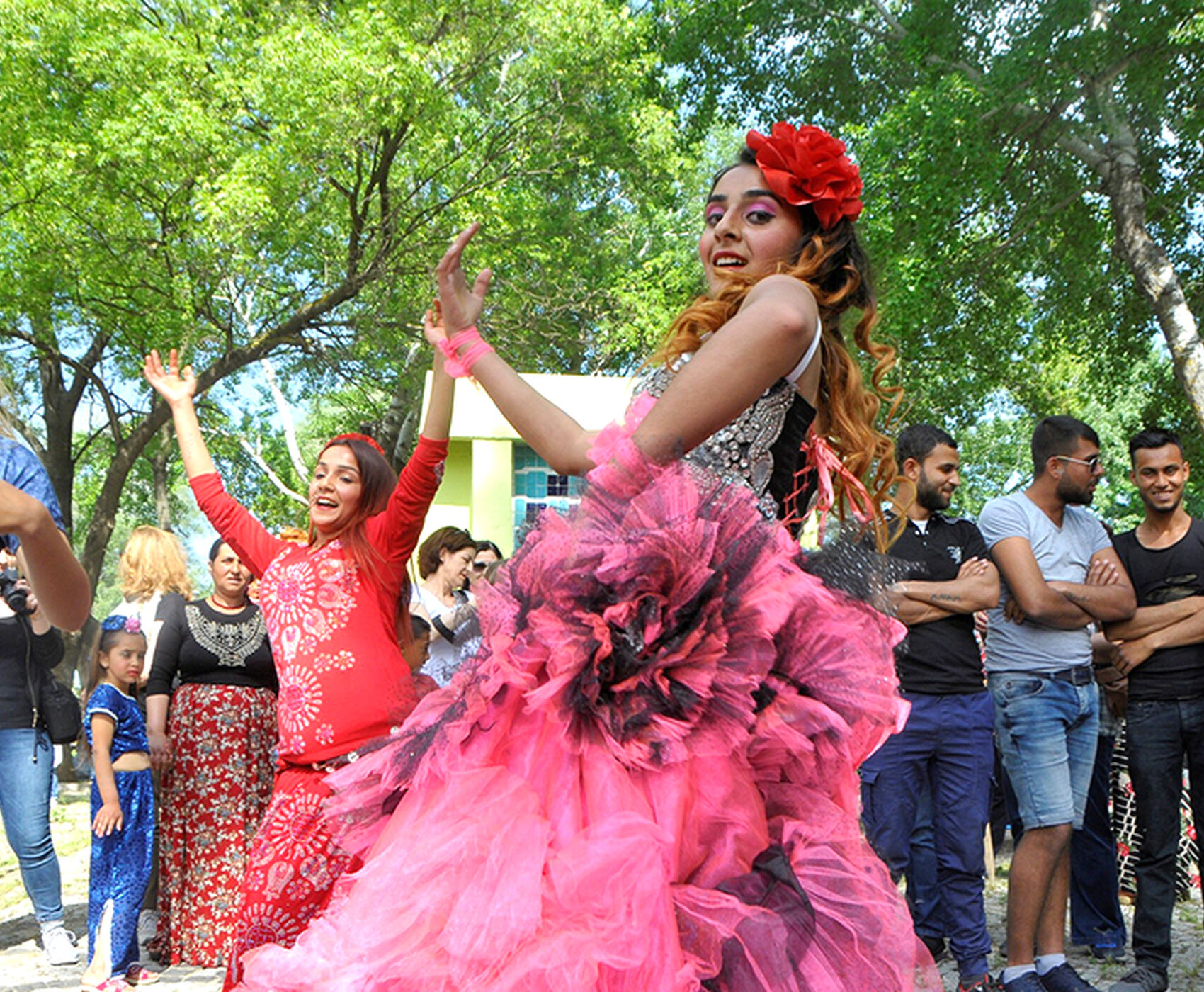 UÇAKLI İSTANBUL & EDİRNE KAKAVA ŞENLİKLERİ  