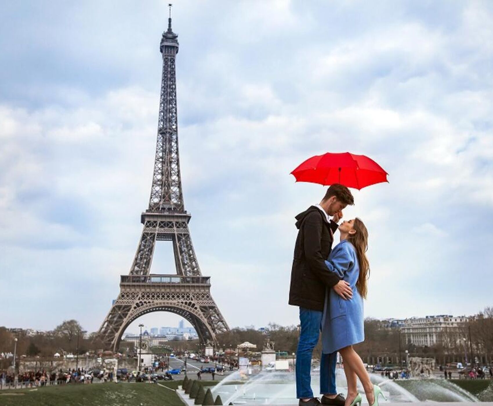 ANTALYA DAN DİREKT UÇAKLI BENELÜX & PARİS & COLMAR & AMSTERDAM