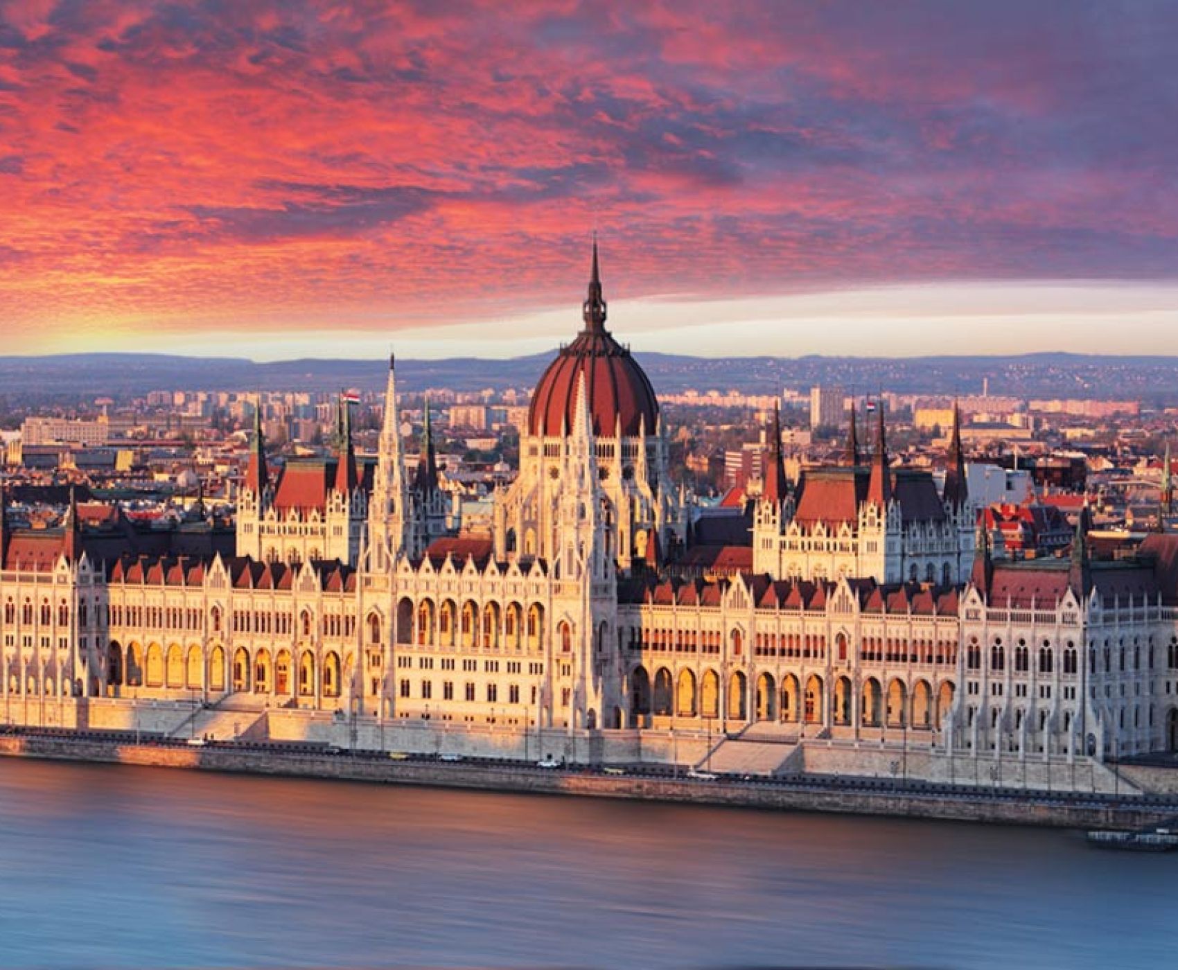BUYUK ORTA AVRUPA TURU (01.07-09.07.2026)
