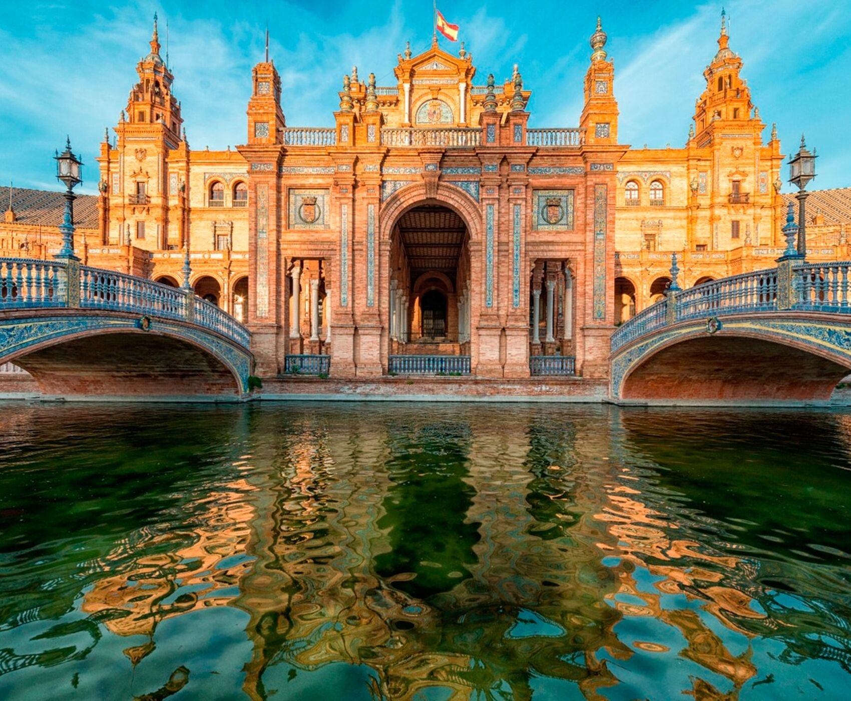 ANTALYA'DAN DİREKT UÇAKLI İSVİÇRE & FRANSA & İSPANYA 